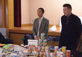 �ٻλԥե���󥻤�Ÿ����