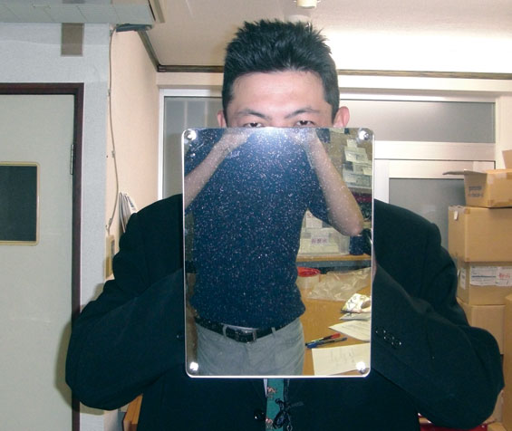 ��˥�����(�ߥ顼�������)