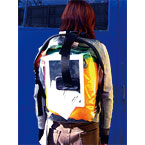 �����ɿ�����������ǰ��֥��դʥХå�������Watershed ZipDry�Хå���